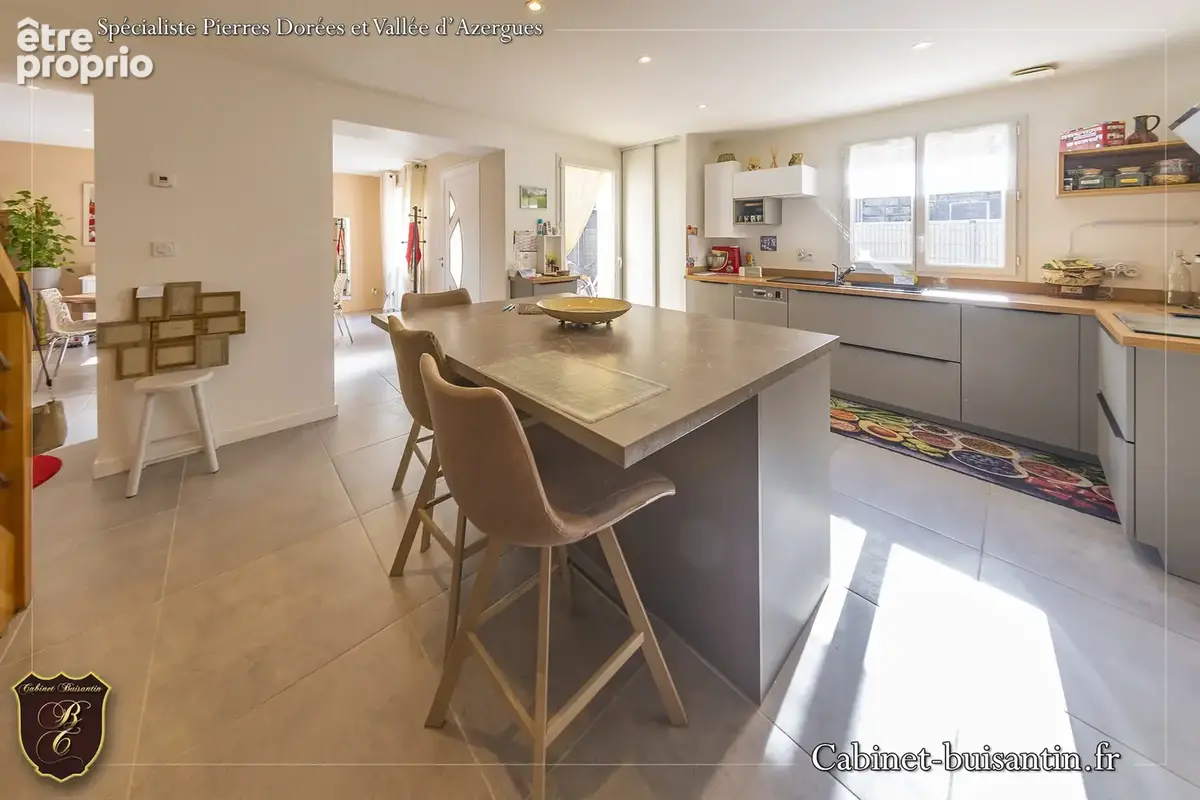 Proche centre, appartement récent - photo 8