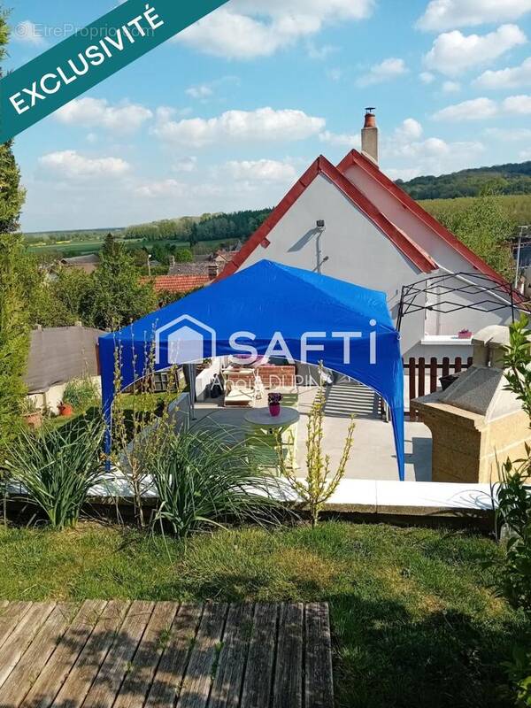 Photo 1 - Maison à MONTAIGU