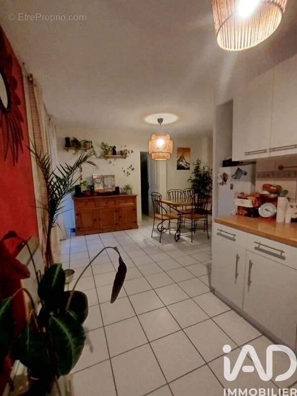 Photo 9 - Appartement à ALBERTVILLE