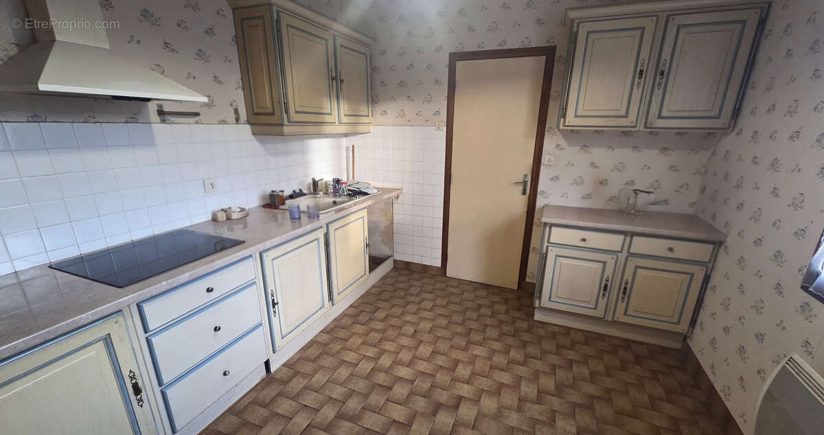 Maison à VIERZON