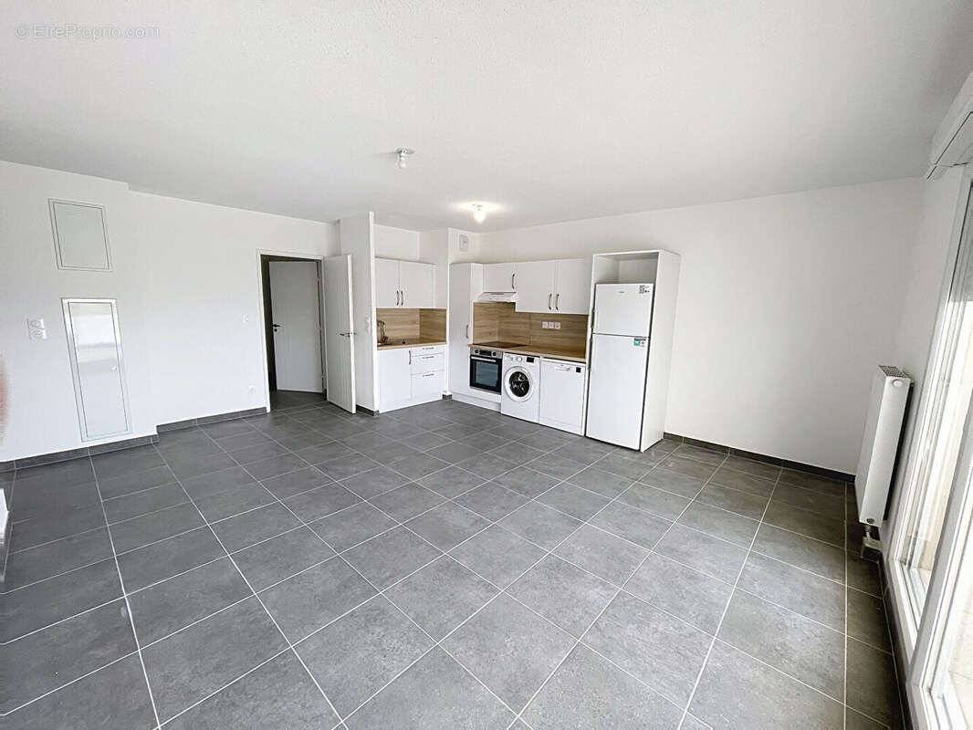 Appartement à AVIGNON