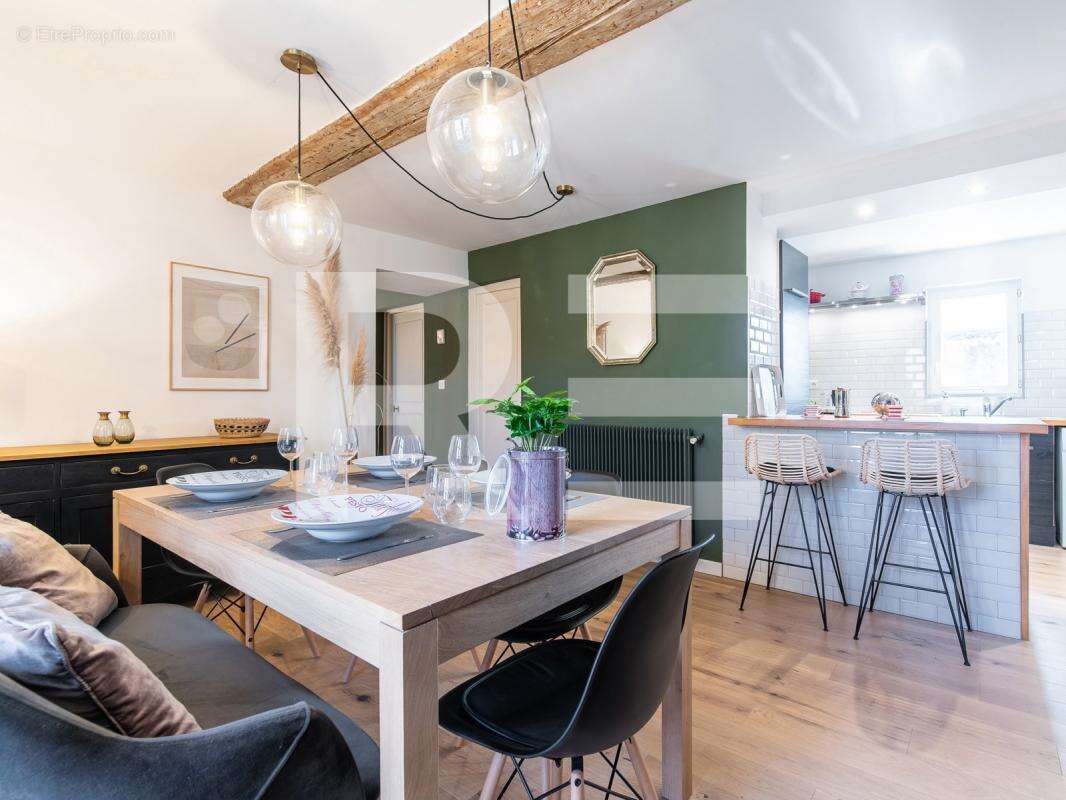 Appartement à NIMES