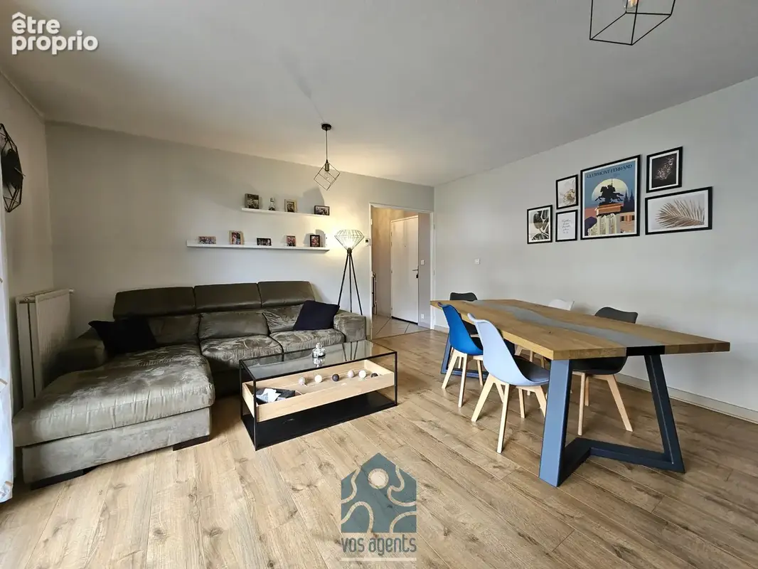 Appartement 2 pièces - photo 4