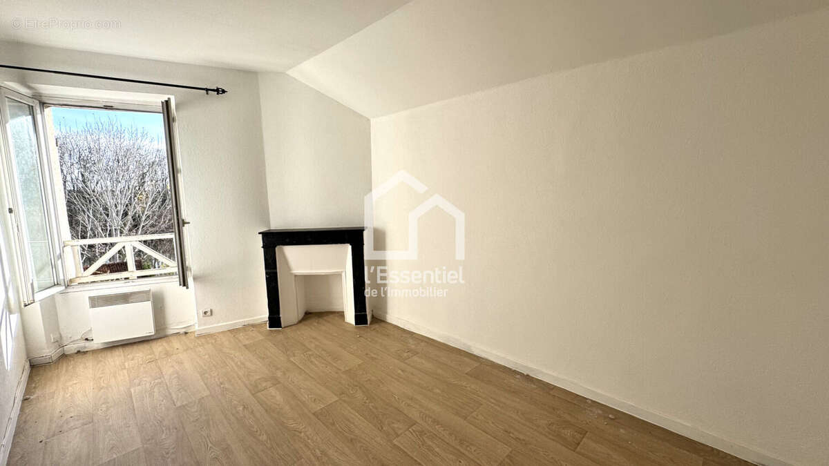 Appartement à ANDRESY