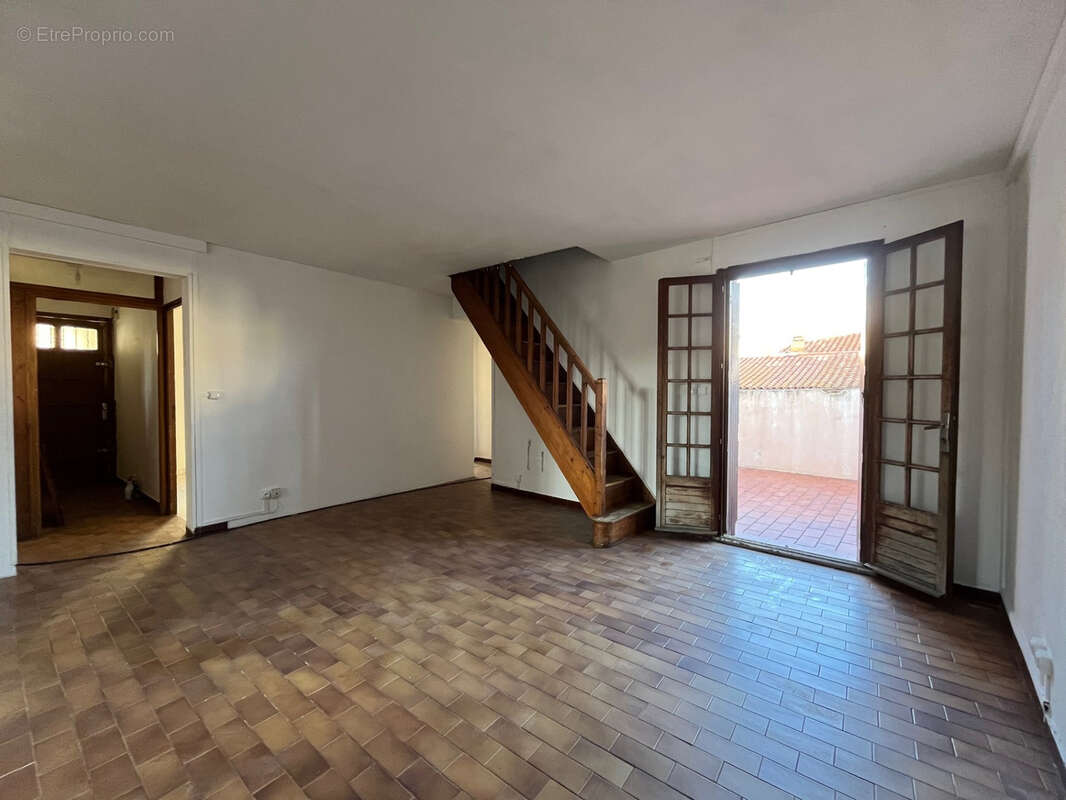 Maison à PERPIGNAN