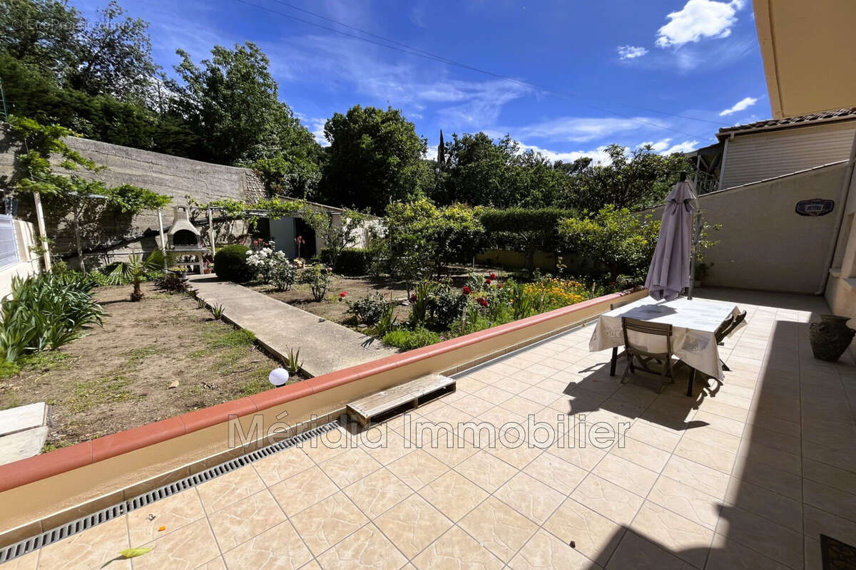 Appartement à SAINT-FELIU-D'AVALL