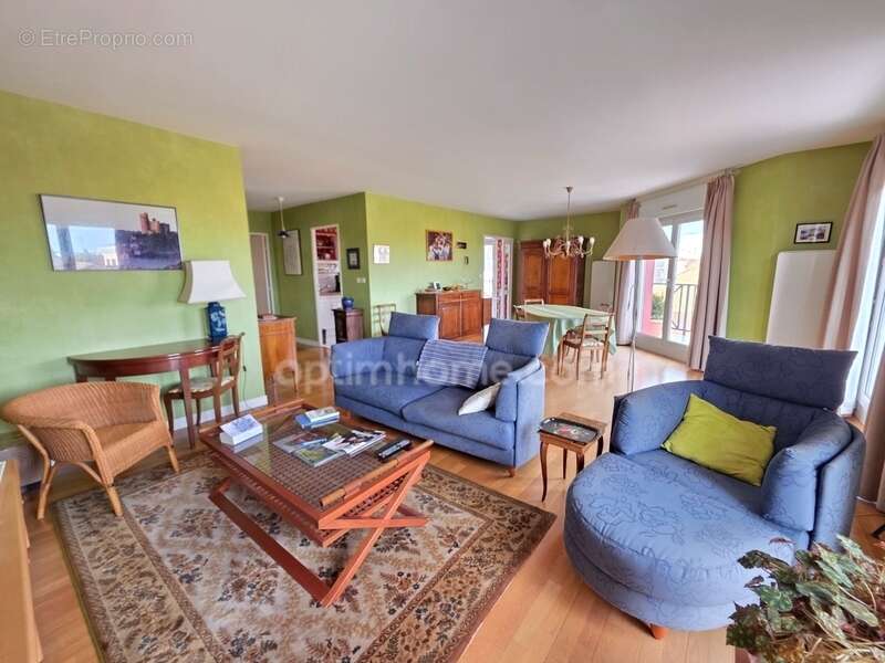 Appartement à LIMOGES