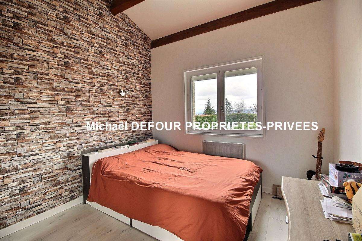 Maison à MONISTROL-SUR-LOIRE