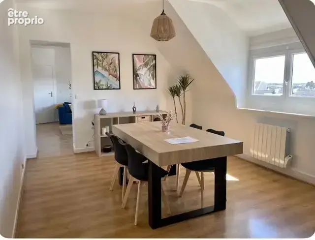 Appartement - photo 4