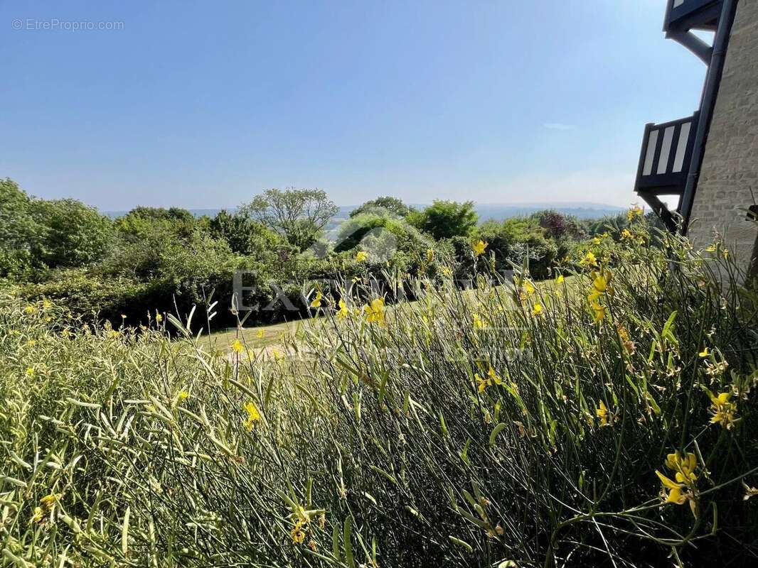 Appartement à DEAUVILLE