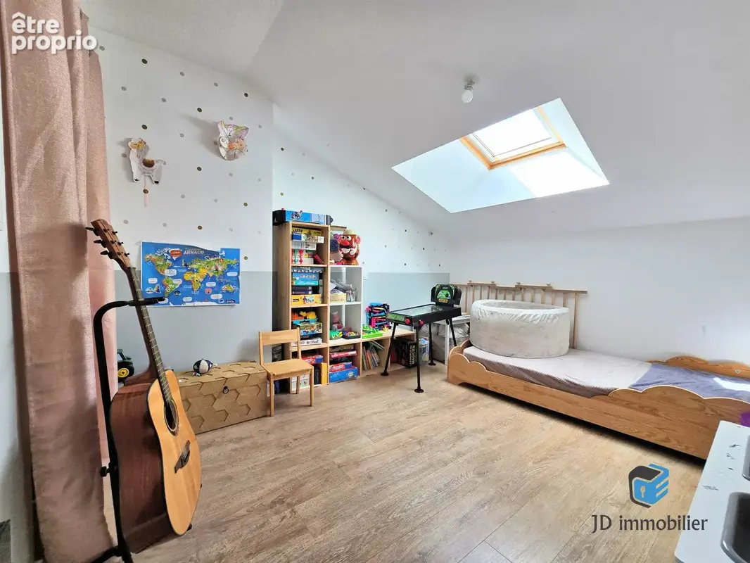 Maison 5 pièces 114 m² à vendre à Mormaison (85260) - photo 6