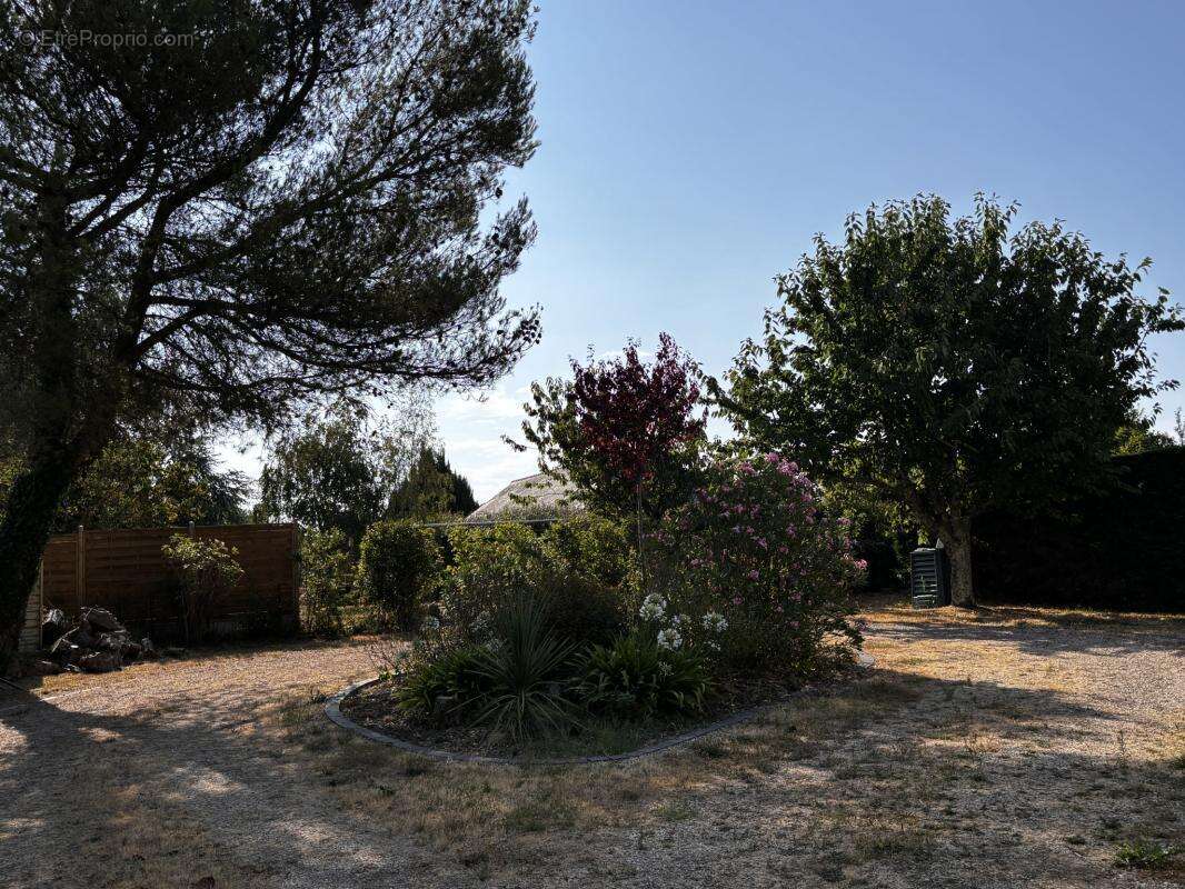 Maison familiale Escoublac - photo 10