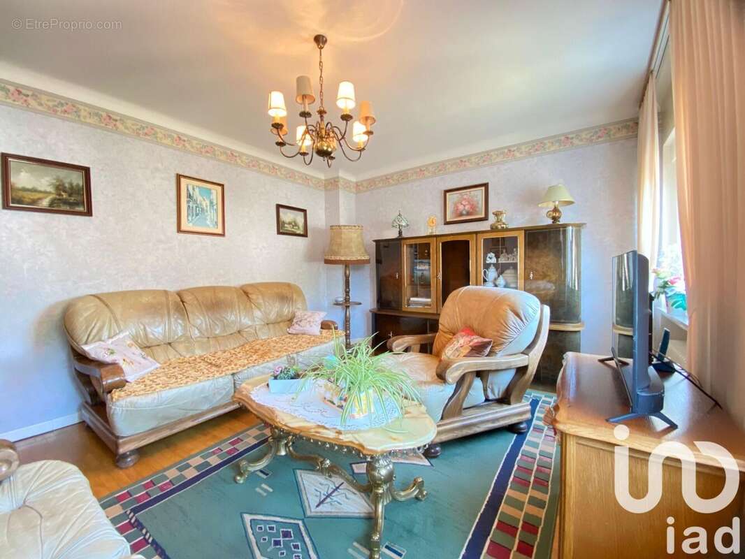 Photo 7 - Maison à FREYMING-MERLEBACH