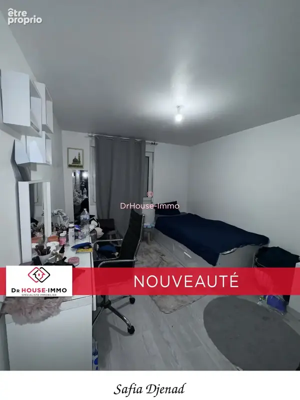 Maison 5 pièces 111 m² à vendre à Villepinte (93420) - photo 9