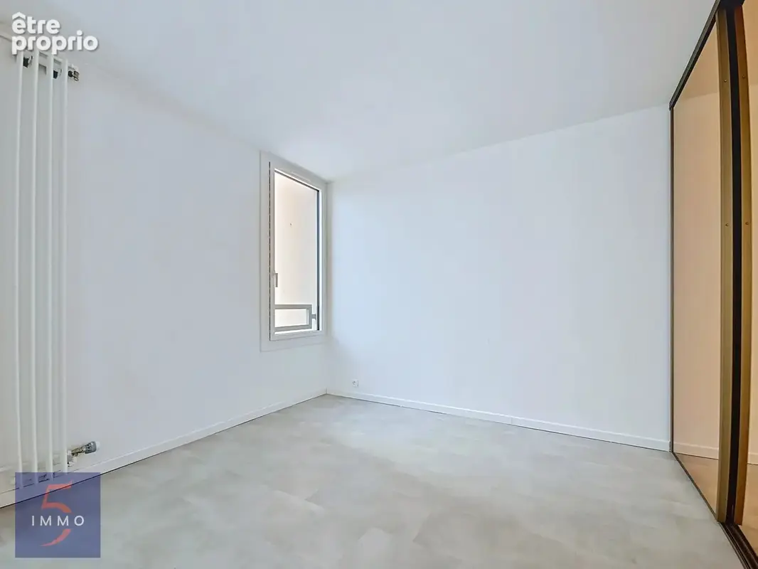 Champs-sur-marne – 77 m² – 2 chambres - photo 4