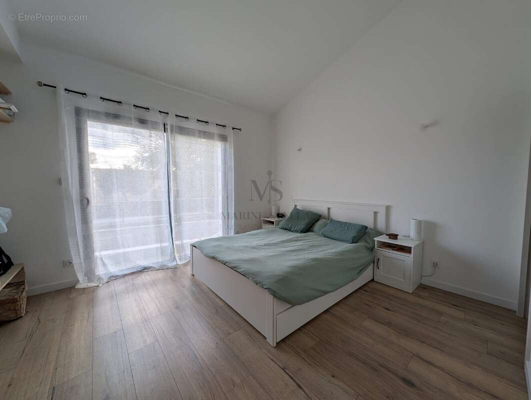 Maison à SAINT-GELY-DU-FESC