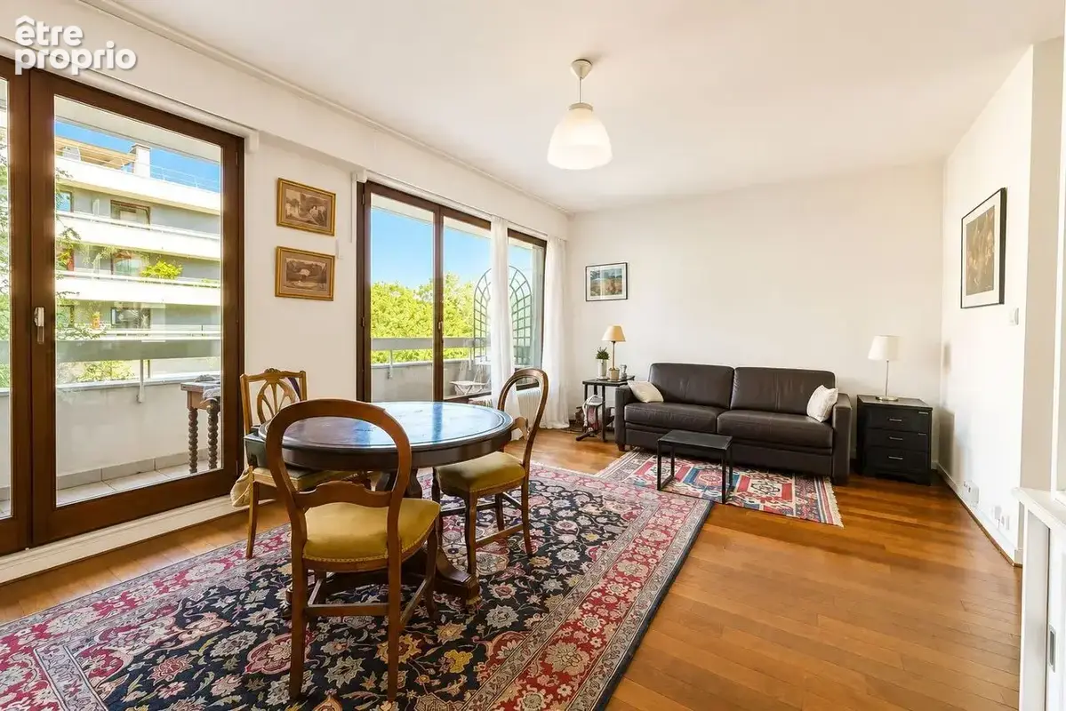 Appartement à SEVRES