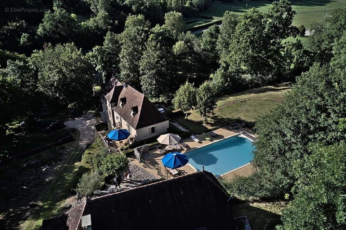 Maison à LEYME