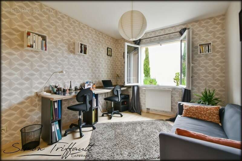 Maison à MONTFORT-LE-GESNOIS