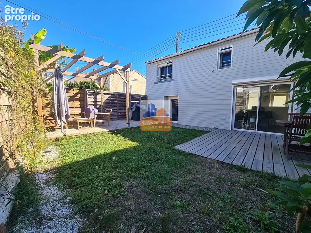 La montagne - maison 2ch + bureau - photo 10