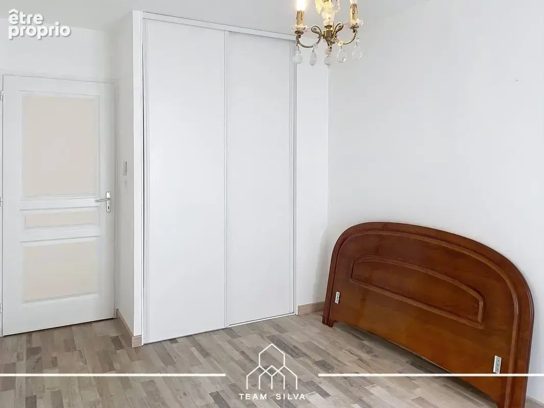 Appartement - photo 11