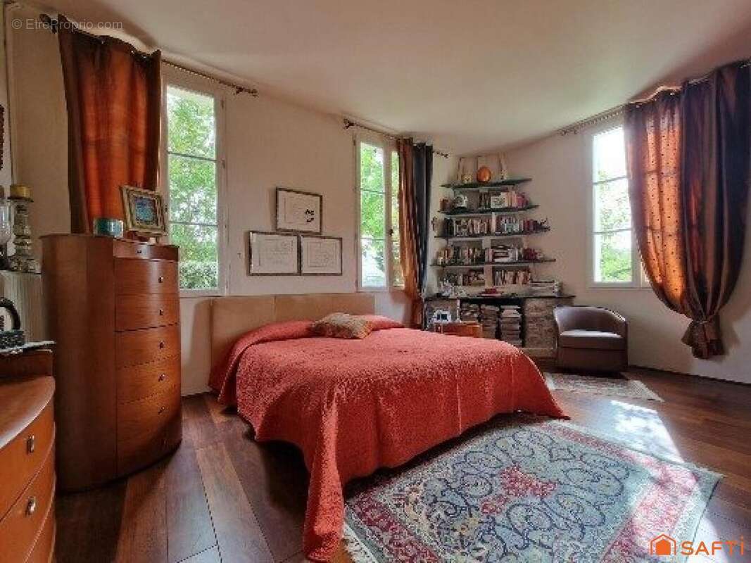 Photo 9 - Maison à ARSAC