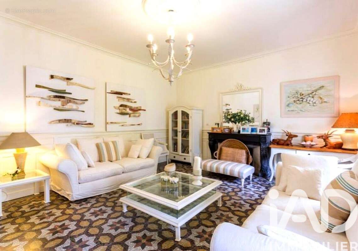 Photo 5 - Maison à OLONZAC