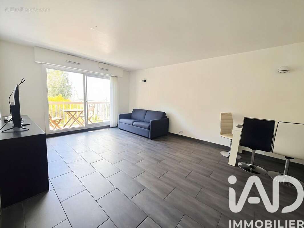 Photo 3 - Appartement à BAGNEUX