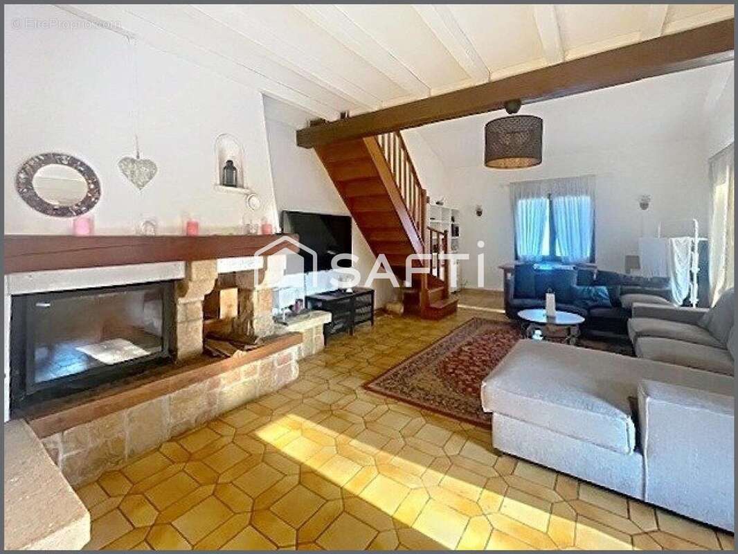 Photo 3 - Maison à AMBARES-ET-LAGRAVE