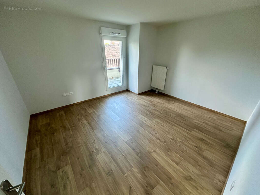 Appartement à HAUBOURDIN