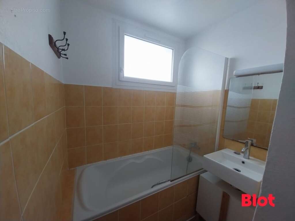 Appartement à BREST