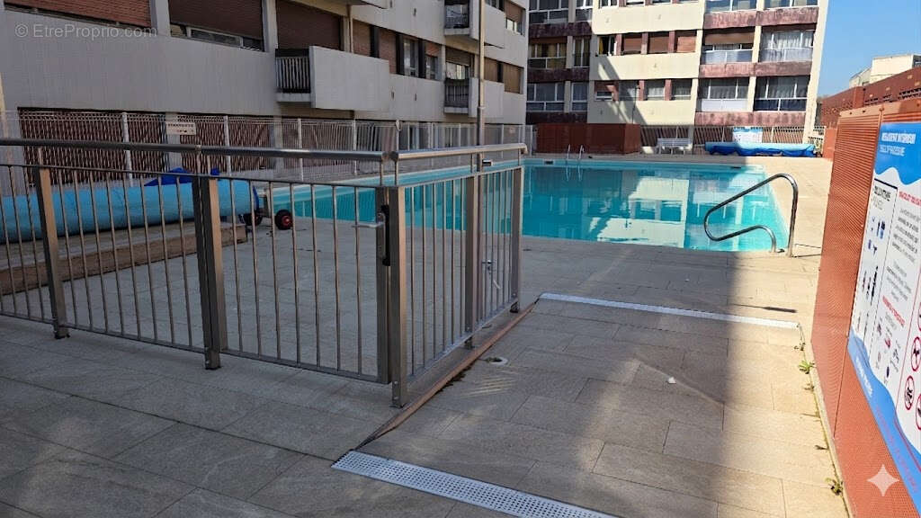 Appartement à PERPIGNAN