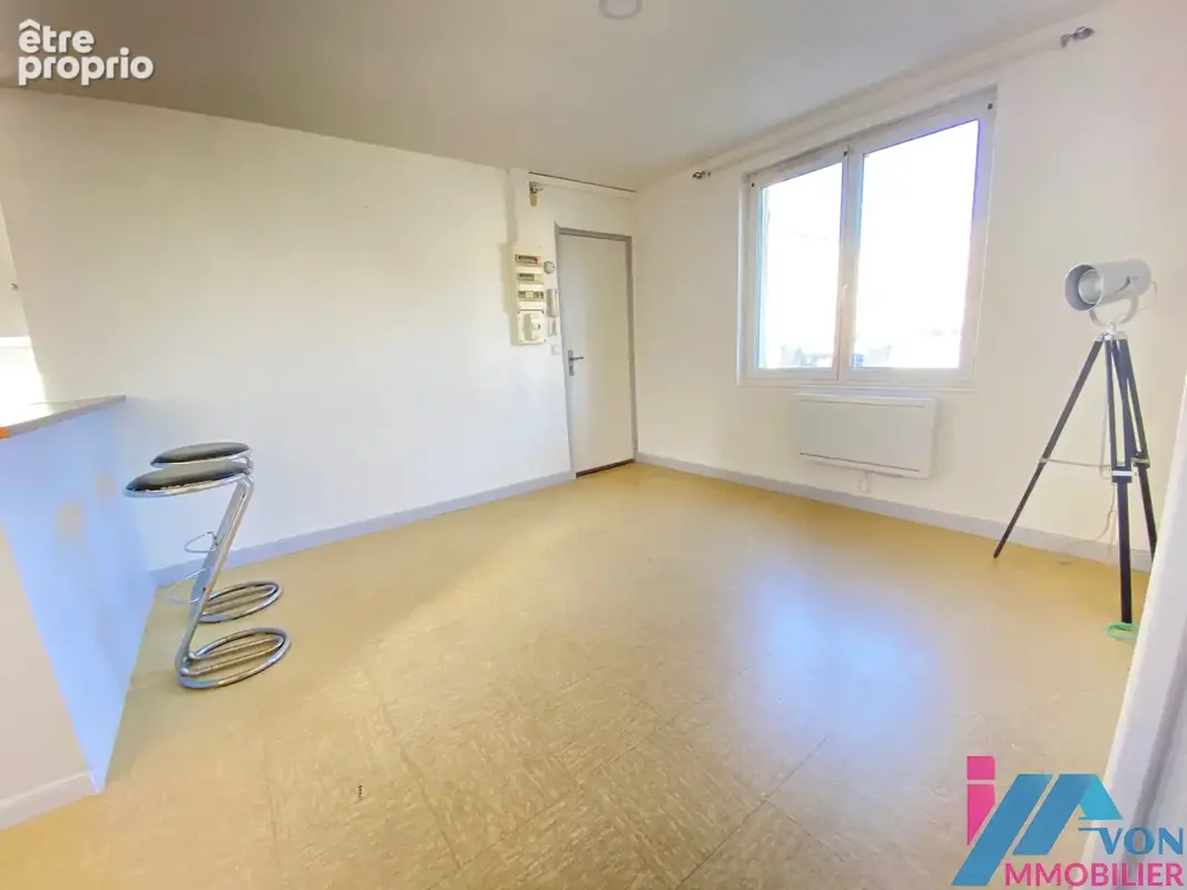 À vendre à Avon: appartement 2 pièces 40m2 - photo 4