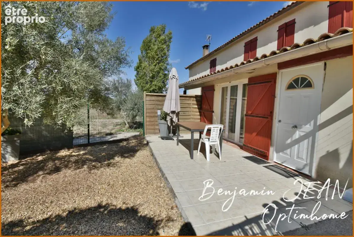 Maison 5 pièces 160 m² à vendre à Vendres (34350) - photo 12