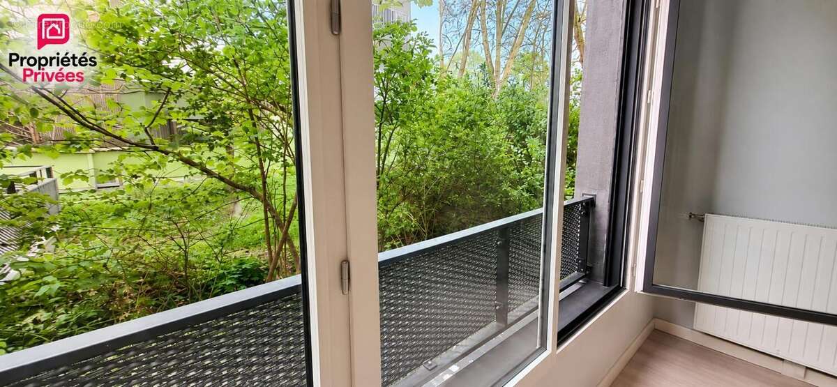 Appartement à BAGNOLET