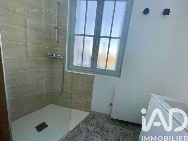 Photo 8 - Maison à CHATELLERAULT