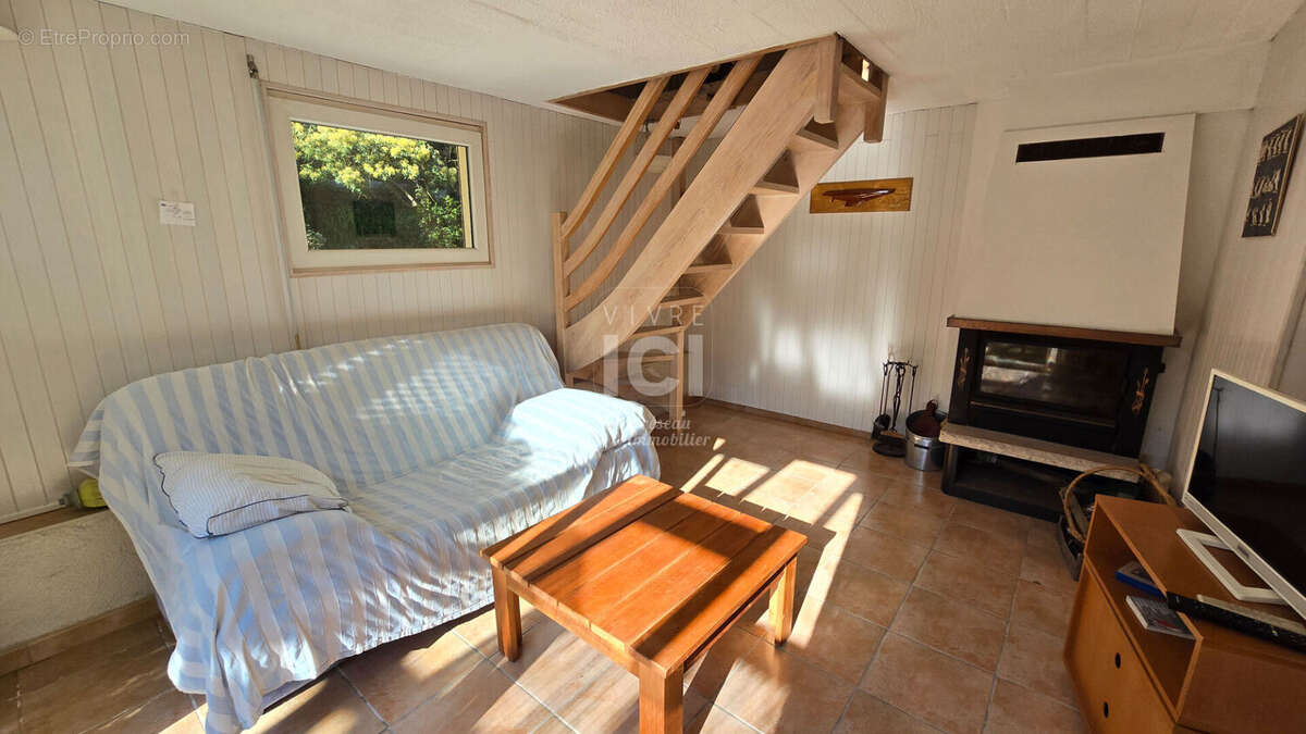 Maison à SAINT-BREVIN-LES-PINS