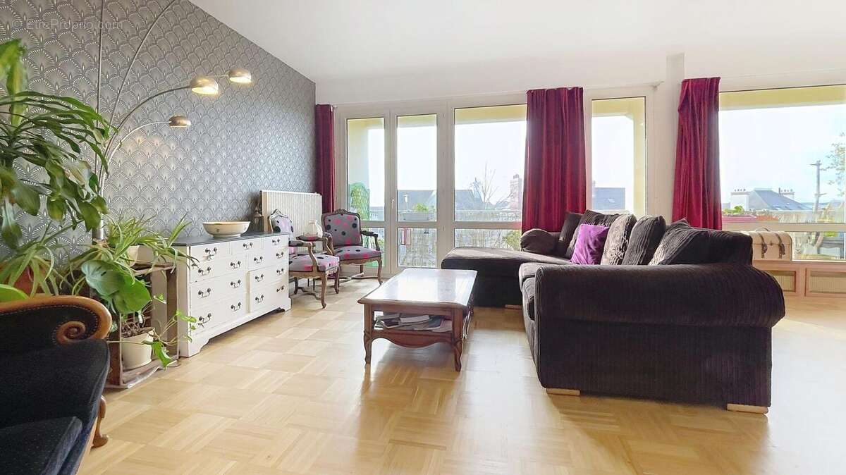 Photo 2 - Appartement à VANNES