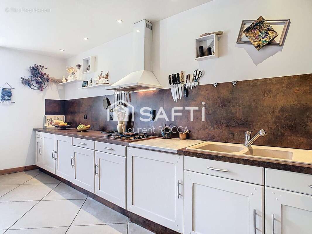 Photo 2 - Maison à MACOT-LA-PLAGNE