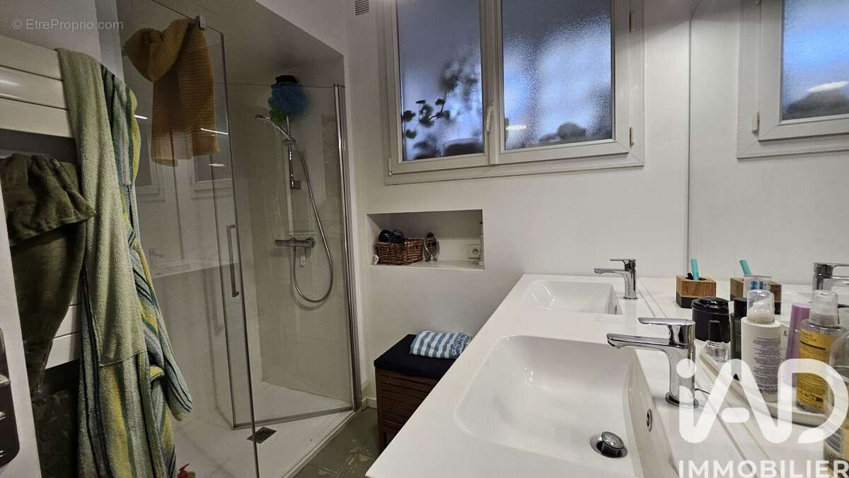 Photo 9 - Appartement à NANTES