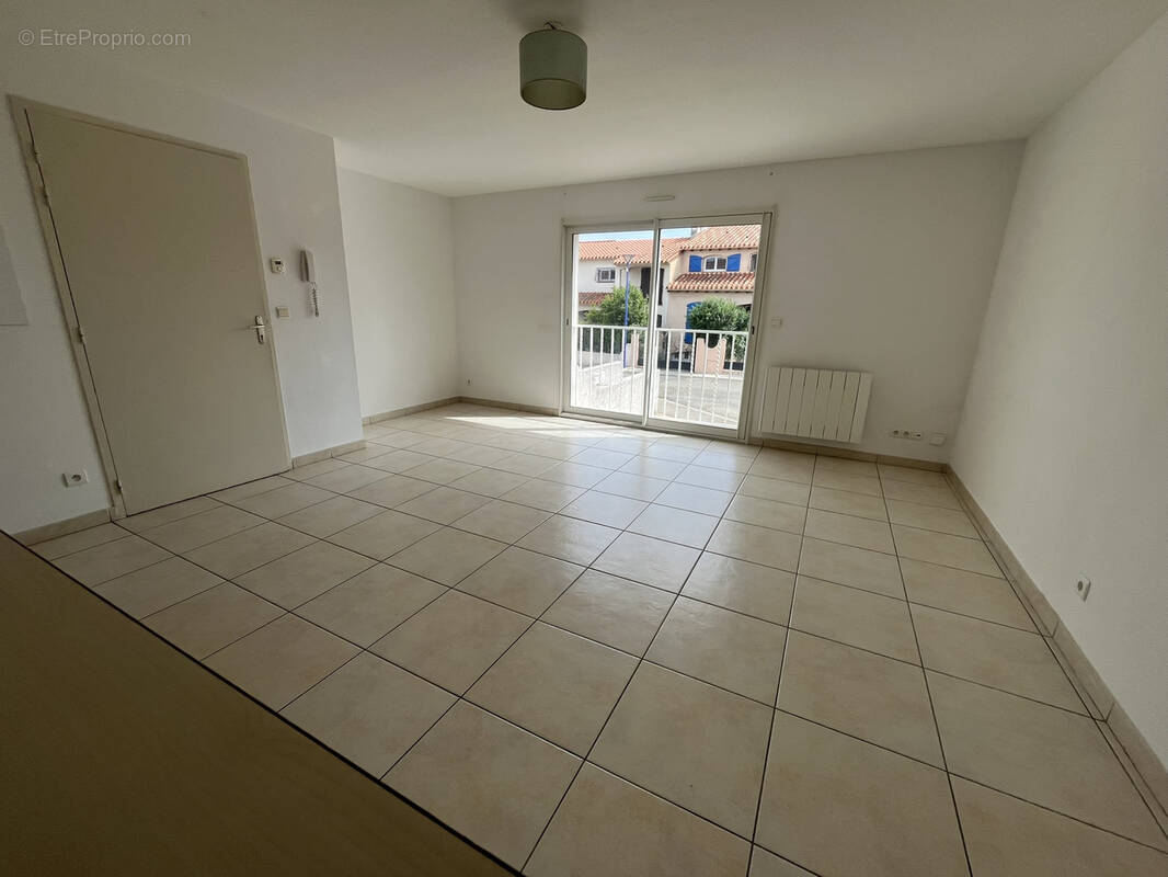 Appartement à CABESTANY