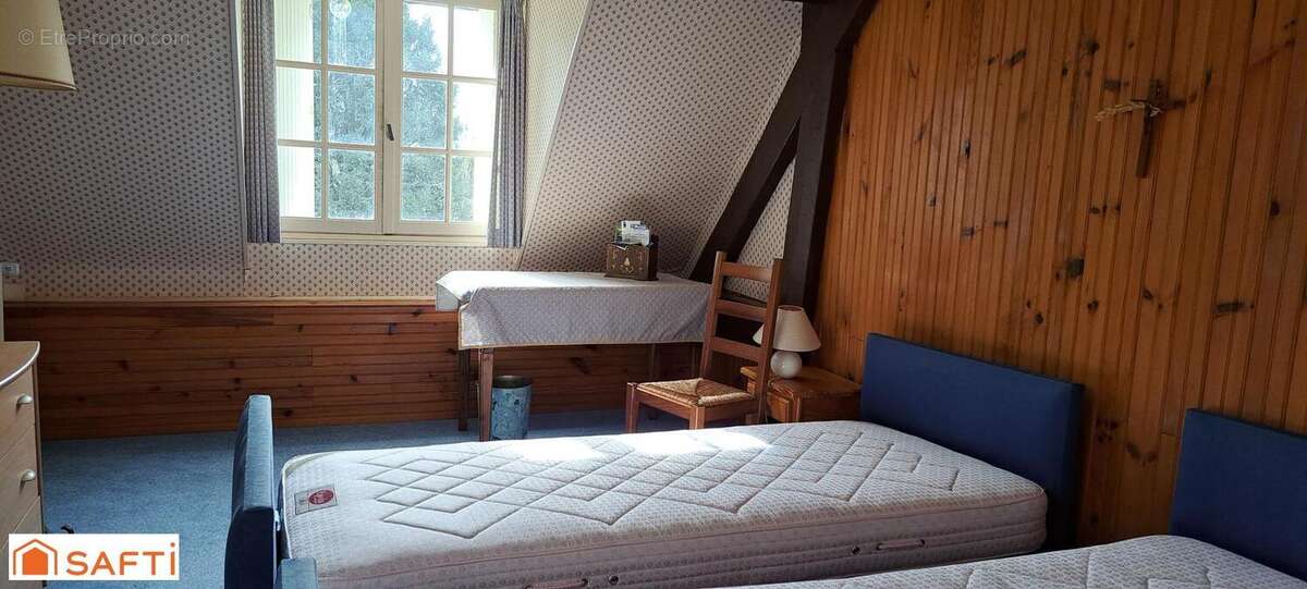 Photo 8 - Maison à EVRON