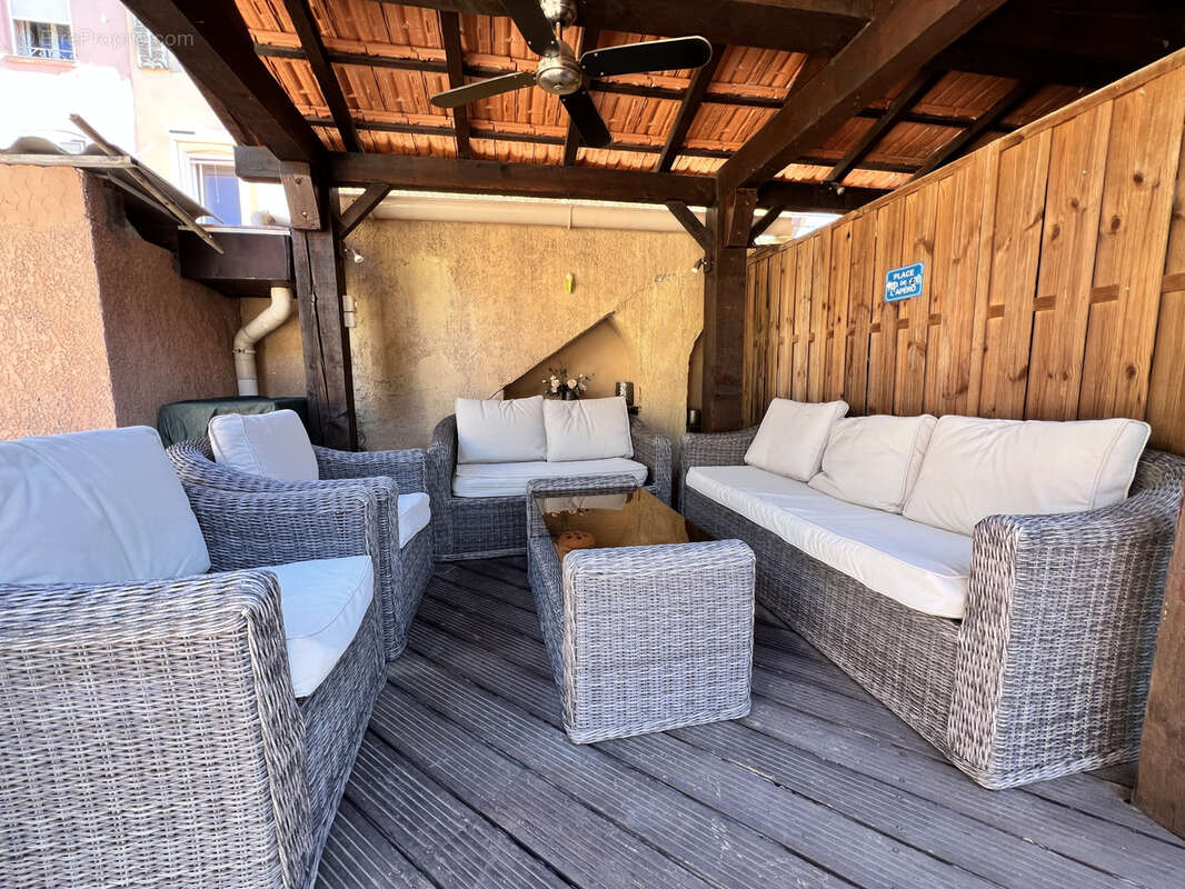 Appartement à LES ARCS