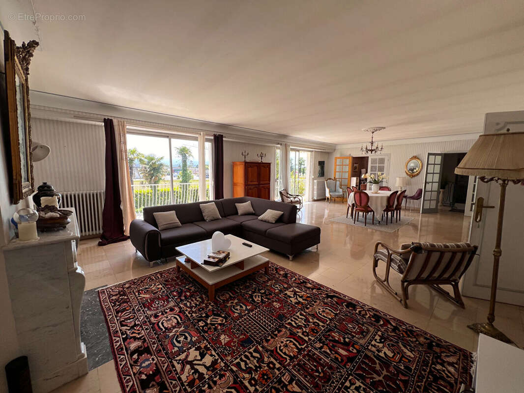 Appartement à IDRON