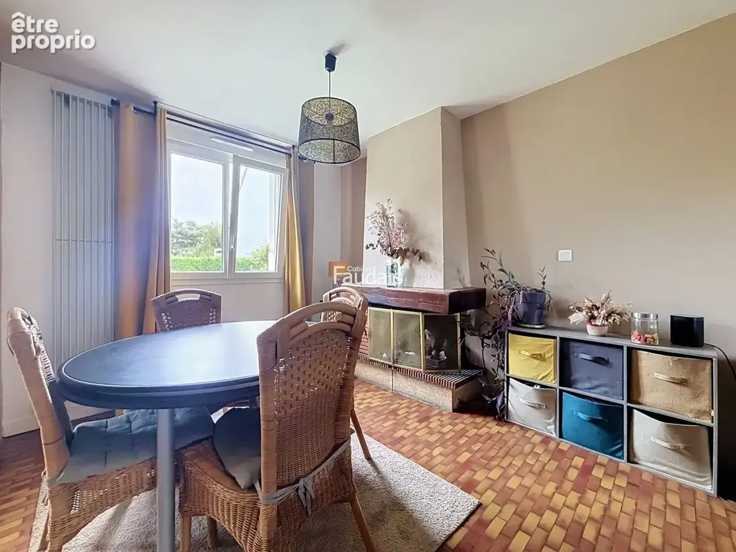 Maison 5 pièces 90 m² à vendre à Agneaux (50180) - photo 7