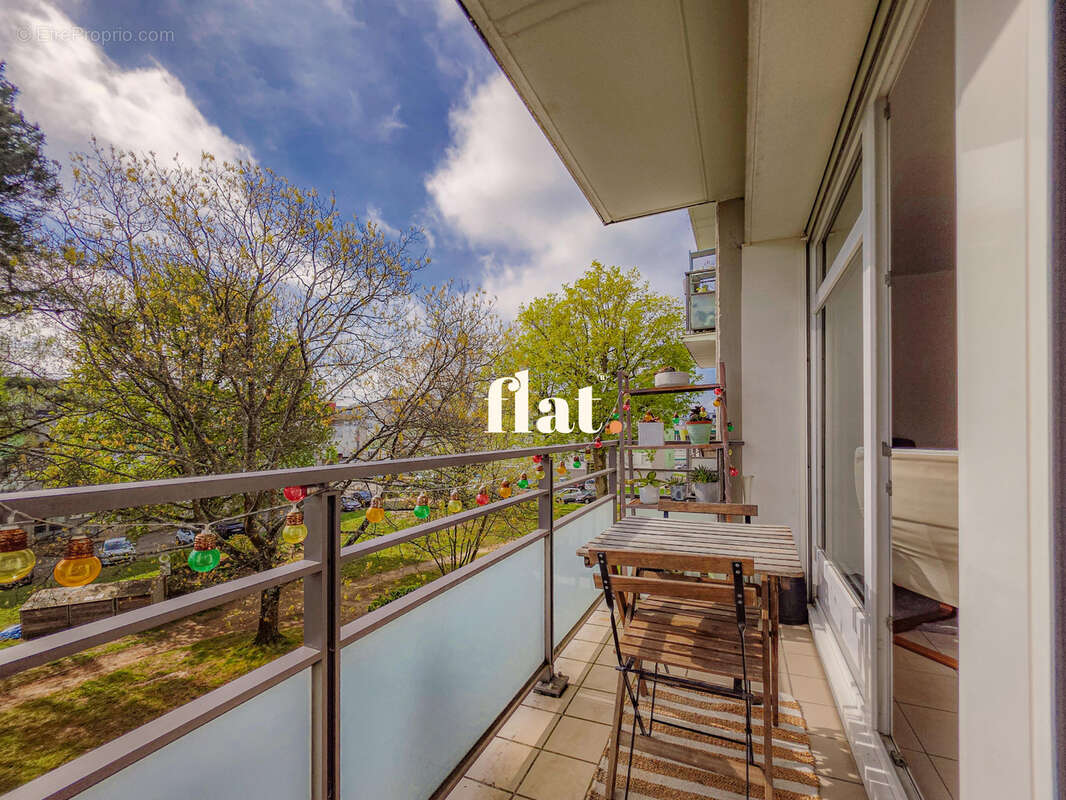 Appartement à ORVAULT