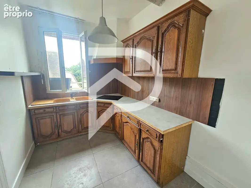 Appartement Saint Maurice Plateau 2 pièce(s) 48.55 m2 - photo 6