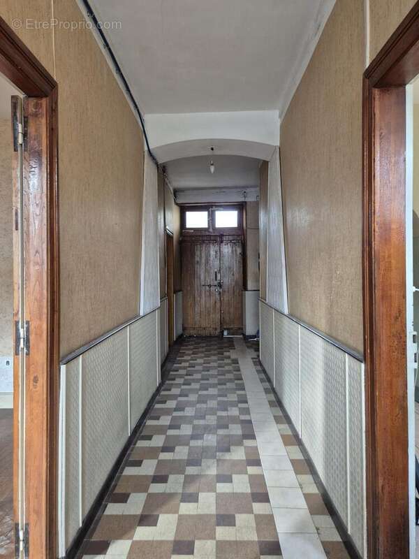 Photo 2 - Maison à SAINT-JUERY