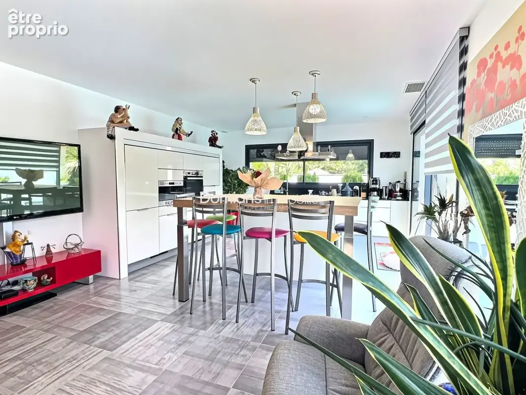 Maison 3 pièces 85 m² à vendre à Ortaffa (66560) - photo 3