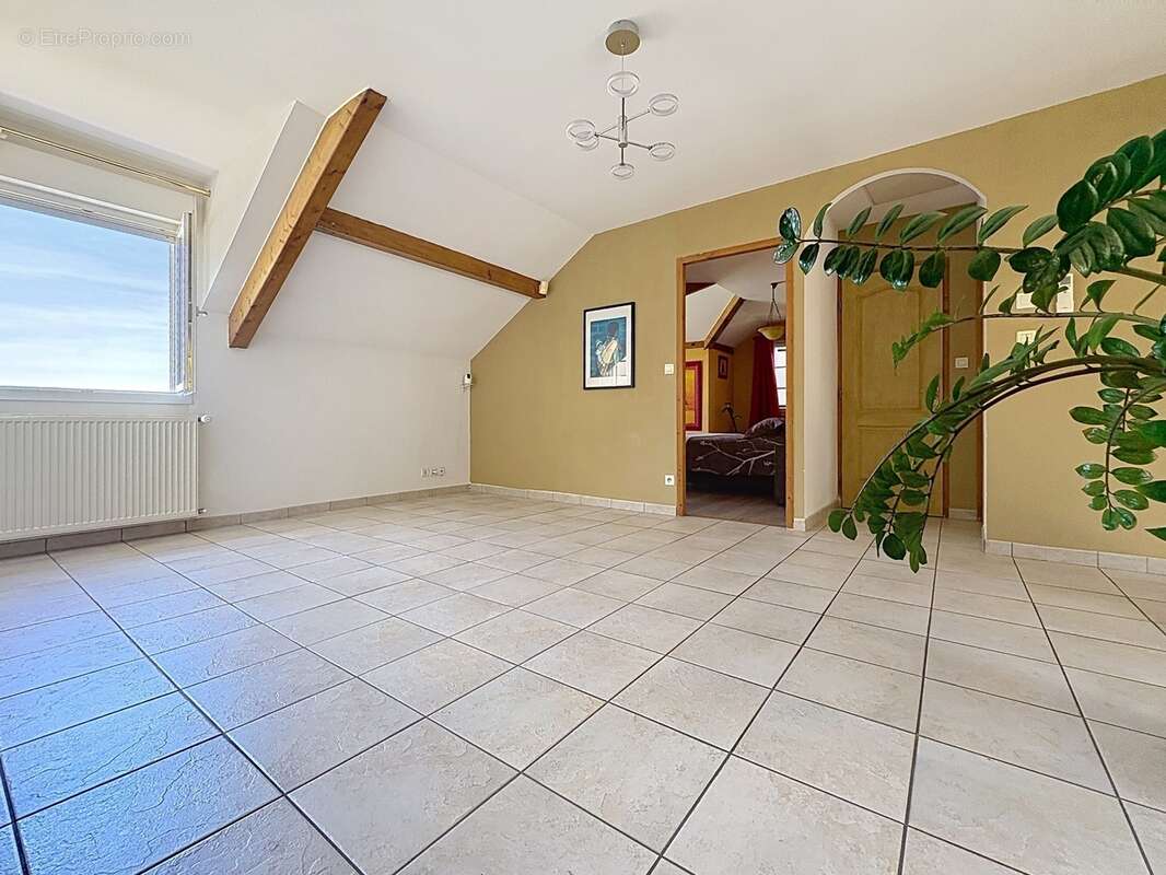 Maison à vendre 6 pièces MESSERY (74) - photo 19